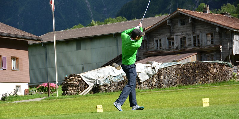 Golfclub Engelberg